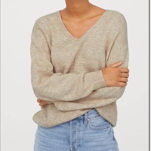 H&M Pullover Sweater